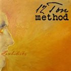 12 TON METHOD Exhibits album cover