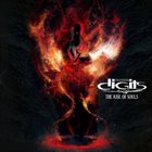 13-DIGITS The Rise of Souls album cover