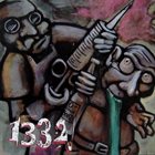 1332 Skinless album cover