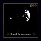 1349 Beyond the Apocalypse album cover
