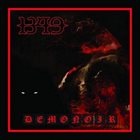 1349 Demonoir album cover