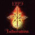 1349 Liberation album cover