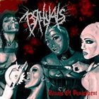13RITUALS Rituals of Punishment album cover