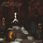 16 STITCHES Tribulation album cover
