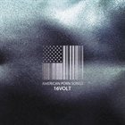 16VOLT American Porn Songs album cover