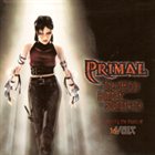 16VOLT The Official Primal Combat Soundtrack album cover