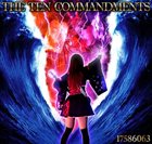17586063 The Ten Commandments album cover