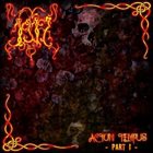 1917 Actum Tempus (Part I) album cover