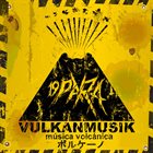 19PARA Vulkanmusik album cover