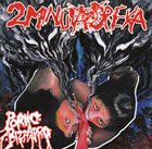 2 MINUTA DREKA Porno Bizzarro album cover