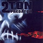 2 TON PREDATOR Boogie album cover