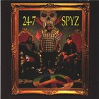 24-7 SPYZ 6 / Heavy Metal Soul by the Pound album cover