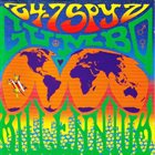 24-7 SPYZ Gumbo Millennium album cover