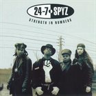 24-7 SPYZ Strength in Numbers album cover