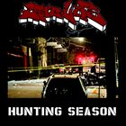 25 TA LIFE Hunting Season album cover