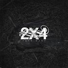2X4 Dark Hand album cover