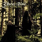 3 INCHES OF BLOOD Here Waits Thy Doom album cover