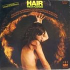 31 FLAVORS — Hair album cover