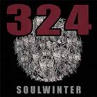 324 Soulwinter album cover