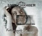 32ND CHAMBER Falling Angels Rising Demons album cover