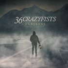 36 CRAZYFISTS Lanterns album cover