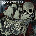 36 CRAZYFISTS The Tide and Its Takers album cover