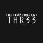 3AMPROJECT THR33 album cover