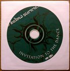 40 BELOW SUMMER Invitation to the Dance (Promo) album cover