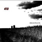 413 Reschith album cover