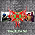 44 X ES Voices of the Past album cover