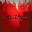 4ARM The Empires of Death album cover