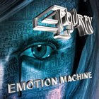 4FOURTY Emotion Machine album cover