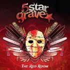 5 STAR GRAVE The Red Room album cover