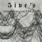 5IVE Continuum Research Project: Perturbation album cover