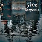 5IVE Hesperus album cover