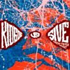 5IVE Kid606 vs. 5ive's Continuum Research Project album cover