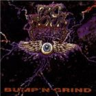 THE 69 EYES Bump'n'Grind album cover