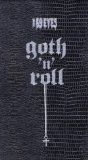 THE 69 EYES Goth 'n' Roll album cover