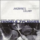 Jhazmyne's Lullaby album cover