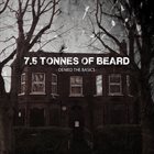 7.5 TONNES OF BEARD Denied The Basics album cover