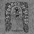 7.5 TONNES OF BEARD Torquetur album cover