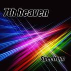 7TH HEAVEN Spectrum album cover