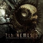 7TH NEMESIS Deterministic Nonperiodic Flow album cover