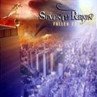 7TH REIGN Fallen Empires album cover