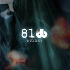 81 DB Evaluation album cover