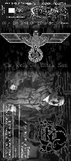 88 The Path of Black Sun album cover