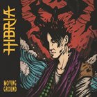 HIBRIA Moving Ground album cover