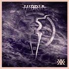 HIBRIA XX album cover