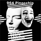 964 PINOCCHIO Maximum Panic Explosion album cover