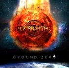 9.7 RICHTER Ground Zero album cover